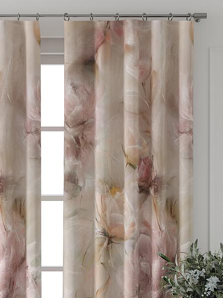 Комплект штор Колтери - 342 - 250 см - фото 5