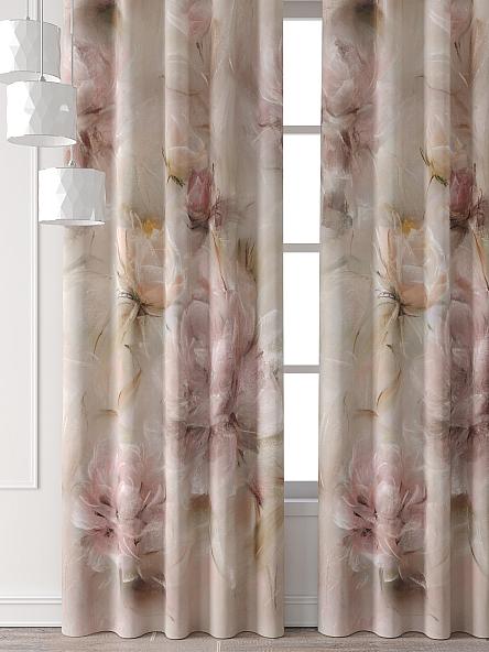 Комплект штор Колтери - 342 - 250 см - фото 6