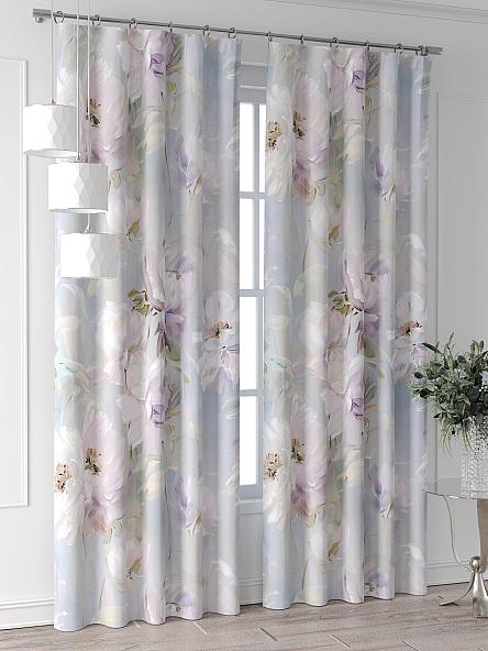 Комплект штор Колтери - 344 - 250 см - фото 4