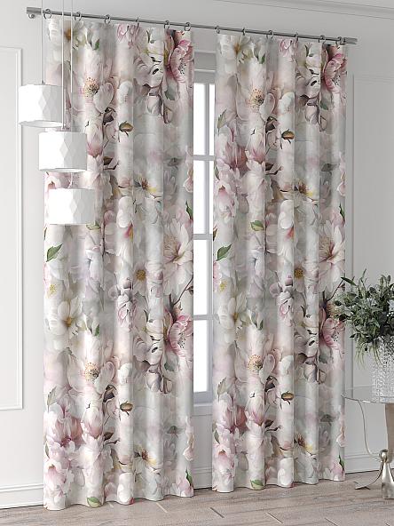 Комплект штор Колтери - 345 - 250 см - фото 4