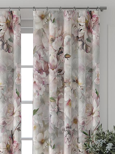 Комплект штор Колтери - 345 - 250 см - фото 5