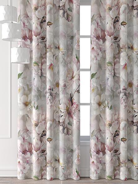 Комплект штор Колтери - 345 - 250 см - фото 6