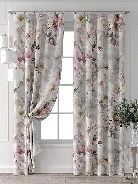 Комплект штор Колтери - 345 - 250 см - фото 7