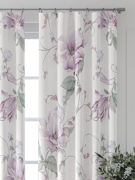 Комплект штор Колтери - 346 - 250 см - фото 5