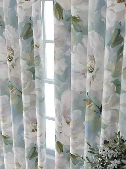 Комплект штор Колтери - 349 - 250 см - фото 3