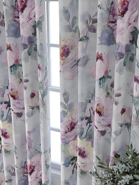 Комплект штор Колтери - 350 - 250 см - фото 3