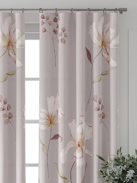 Комплект штор Колтери - 351 - 250 см - фото 5