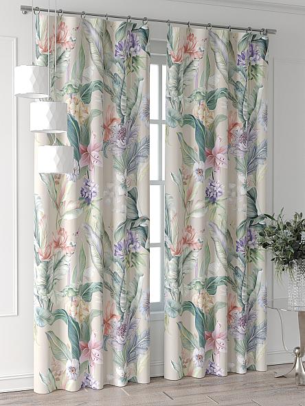 Комплект штор Колтери - 352 - 250 см - фото 4