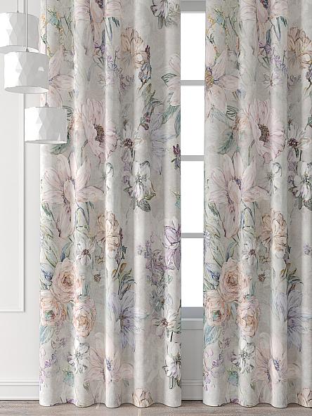 Комплект штор Колтери - 353 - 250 см - фото 6