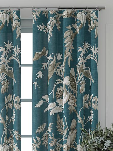 Комплект штор Колтери - 354 - 250 см - фото 5