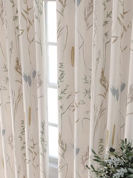 Комплект штор Колтери - 356 - 250 см - фото 3