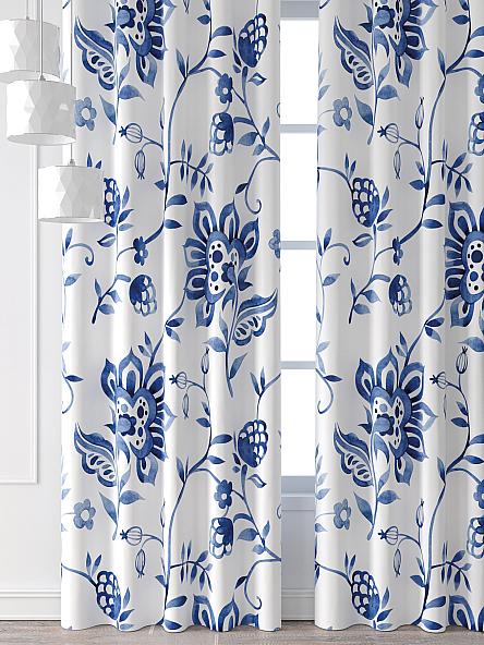 Комплект штор Колтери - 357 - 250 см - фото 6