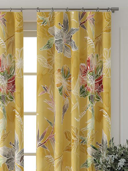 Комплект штор Колтери - 361 - 250 см - фото 5