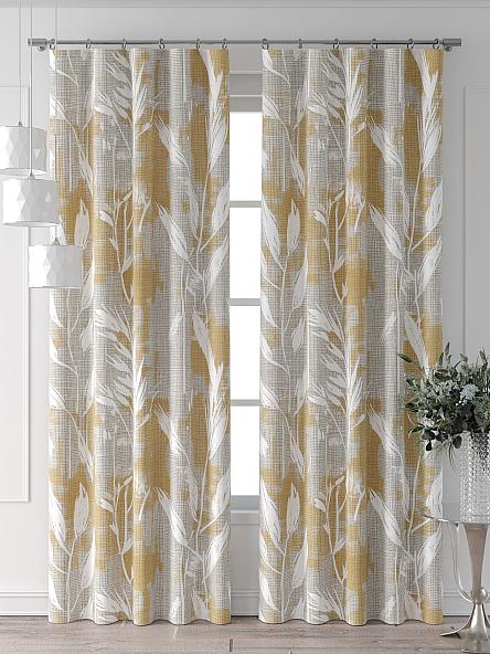 Комплект штор Колтери - 362 - 250 см - фото 2