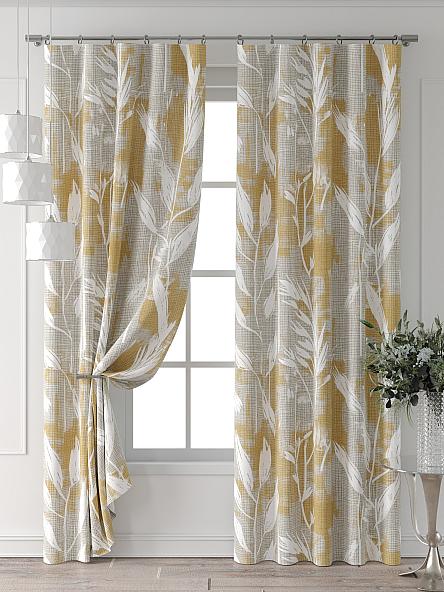 Комплект штор Колтери - 362 - 250 см - фото 7