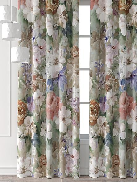 Комплект штор Колтери - 365 - 250 см - фото 6