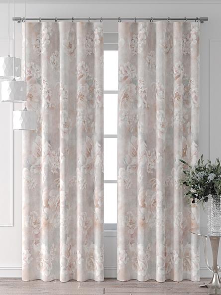 Комплект штор Колтери - 368 - 250 см - фото 2