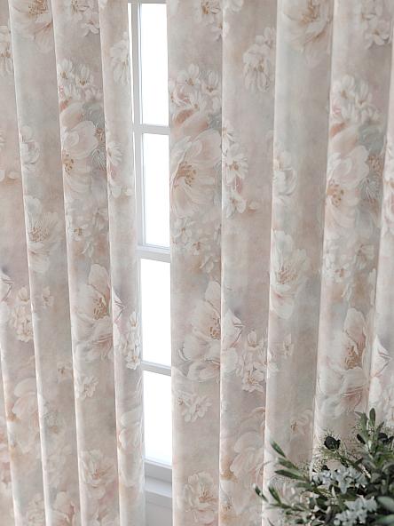 Комплект штор Колтери - 368 - 250 см - фото 3