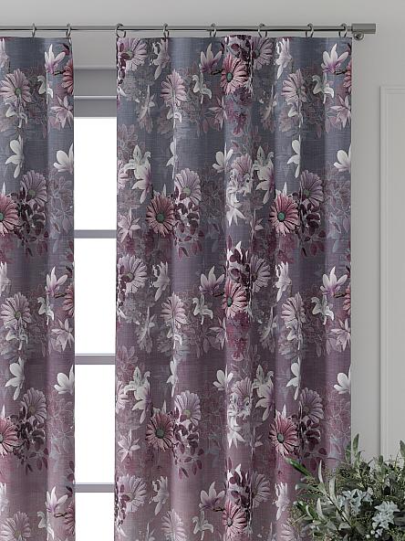 Комплект штор Колтери - 370 - 250 см - фото 5