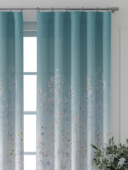 Комплект штор Колтери - 371 - 250 см - фото 5