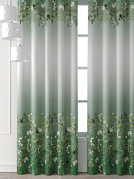 Комплект штор Колтери - 374 - 250 см - фото 6