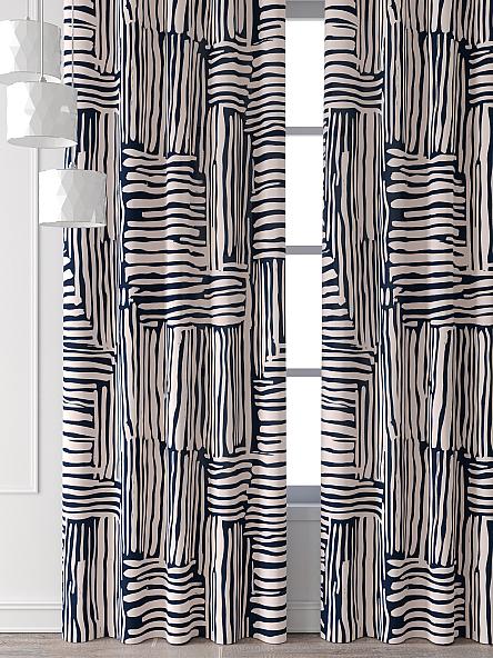 Комплект штор Колтери - 380 - 250 см - фото 6