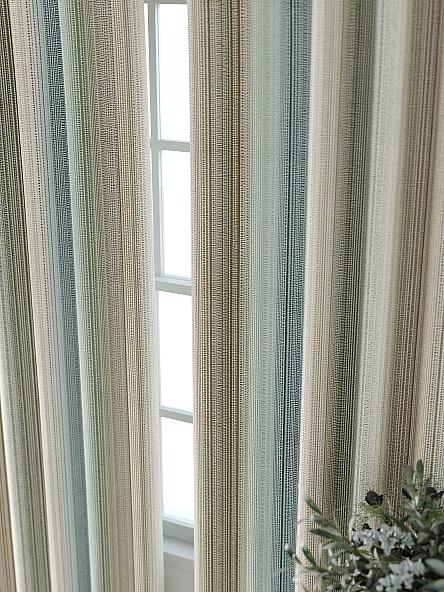 Комплект штор Колтери - 386 - 250 см - фото 3