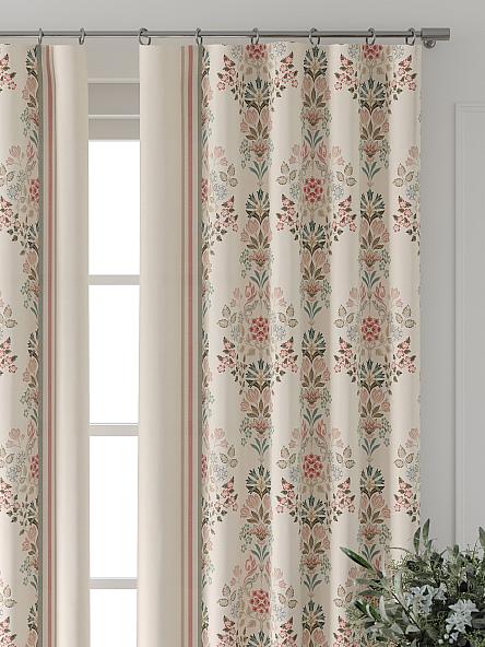 Комплект штор Колтери - 388 - 250 см - фото 5