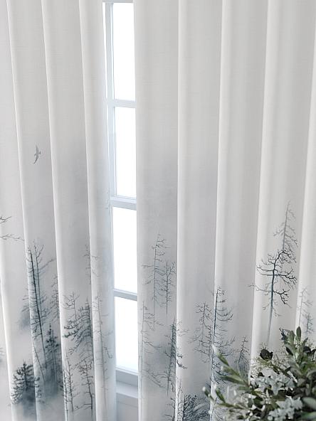 Комплект штор Колтери - 393 - 250 см - фото 3