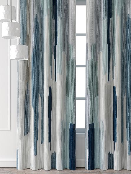 Комплект штор Колтери - 395 - 250 см - фото 6