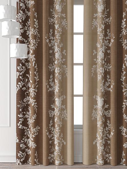 Комплект штор Колтери - 397 - 250 см - фото 6