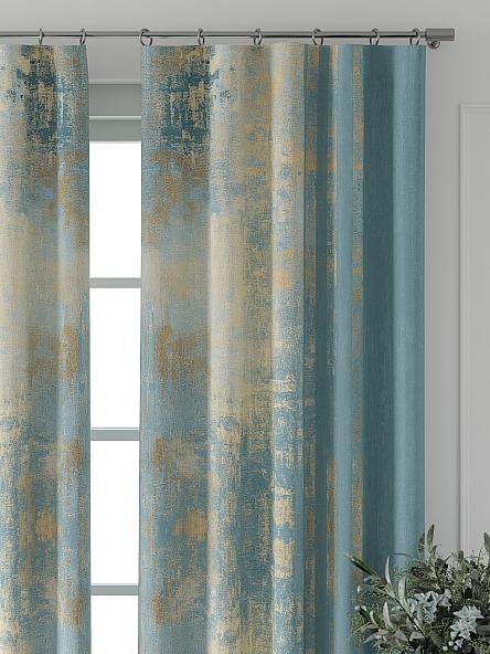 Комплект штор Колтери - 399 - 250 см - фото 5