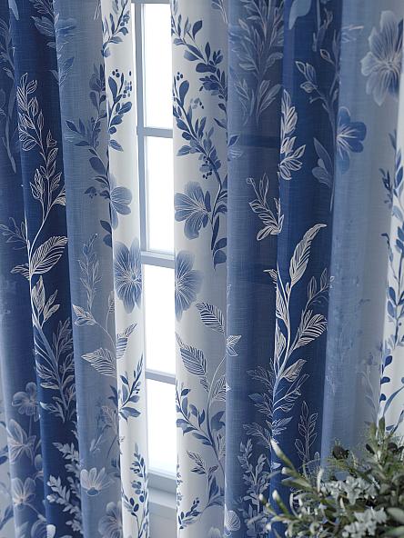 Комплект штор Колтери - 400 - 250 см - фото 3