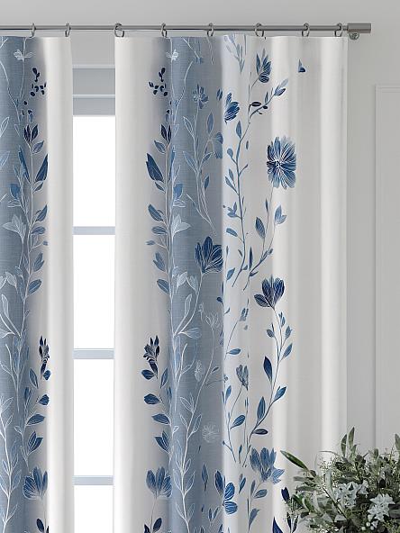 Комплект штор Колтери - 403 - 250 см - фото 5