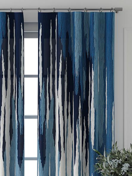 Комплект штор Колтери - 405 - 250 см - фото 5