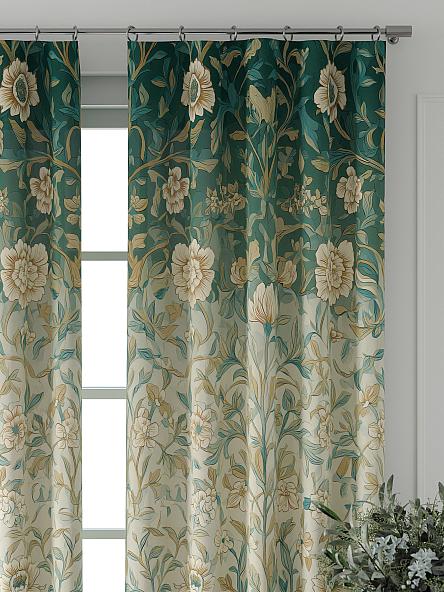Комплект штор Колтери - 407 - 250 см - фото 5