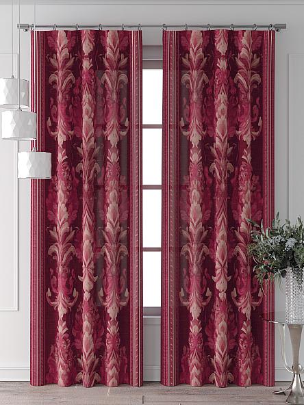 Комплект штор Колтери - 408 - 250 см - фото 2