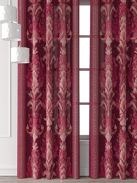 Комплект штор Колтери - 408 - 250 см - фото 6