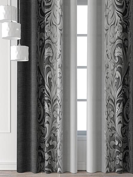 Комплект штор Колтери - 415 - 250 см - фото 6