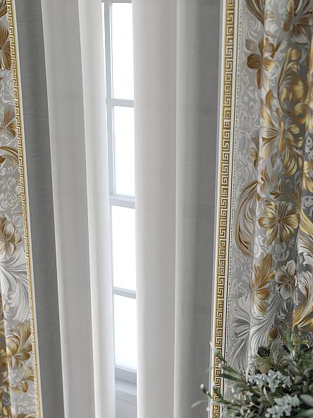 Комплект штор Колтери - 416 - 250 см - фото 3