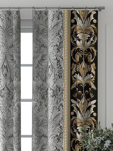 Комплект штор Колтери - 418 - 250 см - фото 5