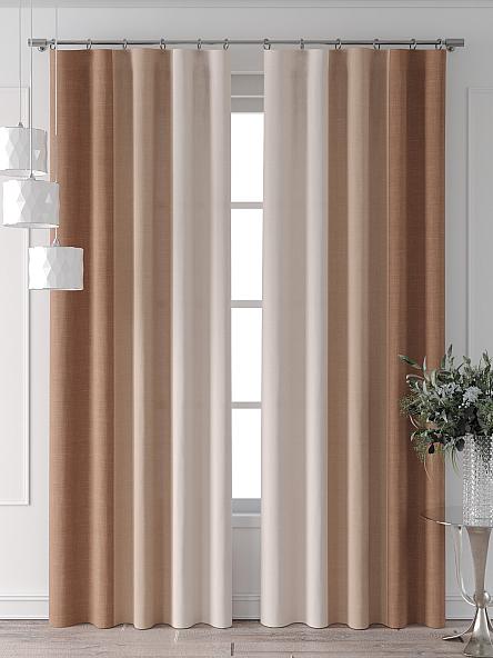 Комплект штор Колтери - 420 - 250 см - фото 2