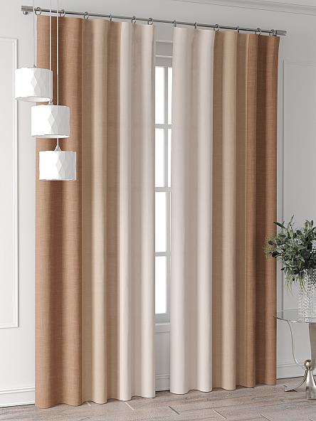 Комплект штор Колтери - 420 - 250 см - фото 4