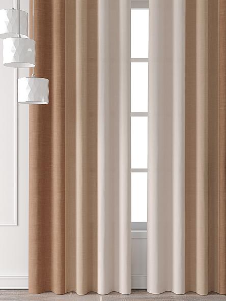 Комплект штор Колтери - 420 - 250 см - фото 6