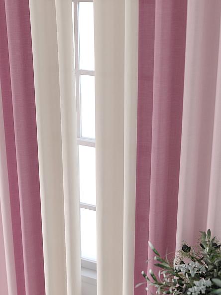 Комплект штор Колтери - 423 - 250 см - фото 3