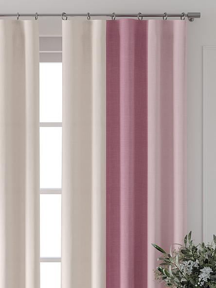 Комплект штор Колтери - 423 - 250 см - фото 5