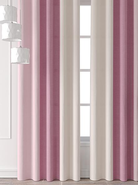 Комплект штор Колтери - 423 - 250 см - фото 6