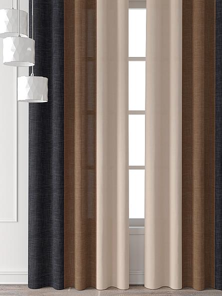 Комплект штор Колтери - 424 - 250 см - фото 6