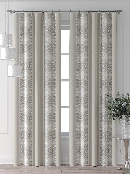 Комплект штор Колтери - 426 - 250 см - фото 2