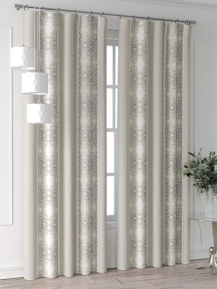 Комплект штор Колтери - 426 - 250 см - фото 4